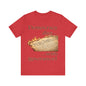 Democracy Dies Tee