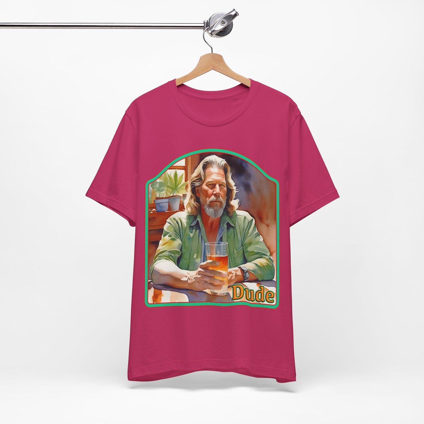The Dude Tee