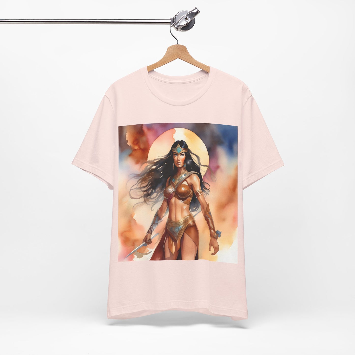 Princess Thoris Tee