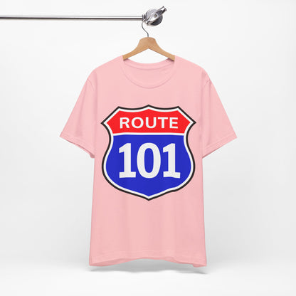 Route 101 Tee