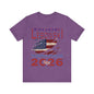 Lebowski Vote 2026 Tee