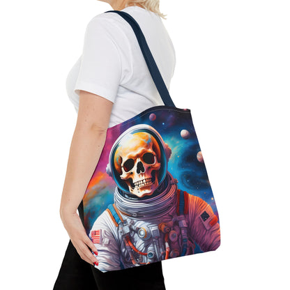 Astronaut Tote