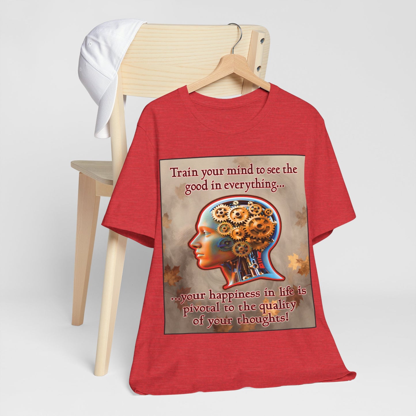 Positive Mind Tee