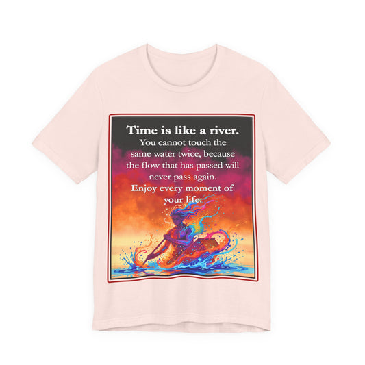 Inspirational Life Tee