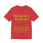 Hornets Nest Tee