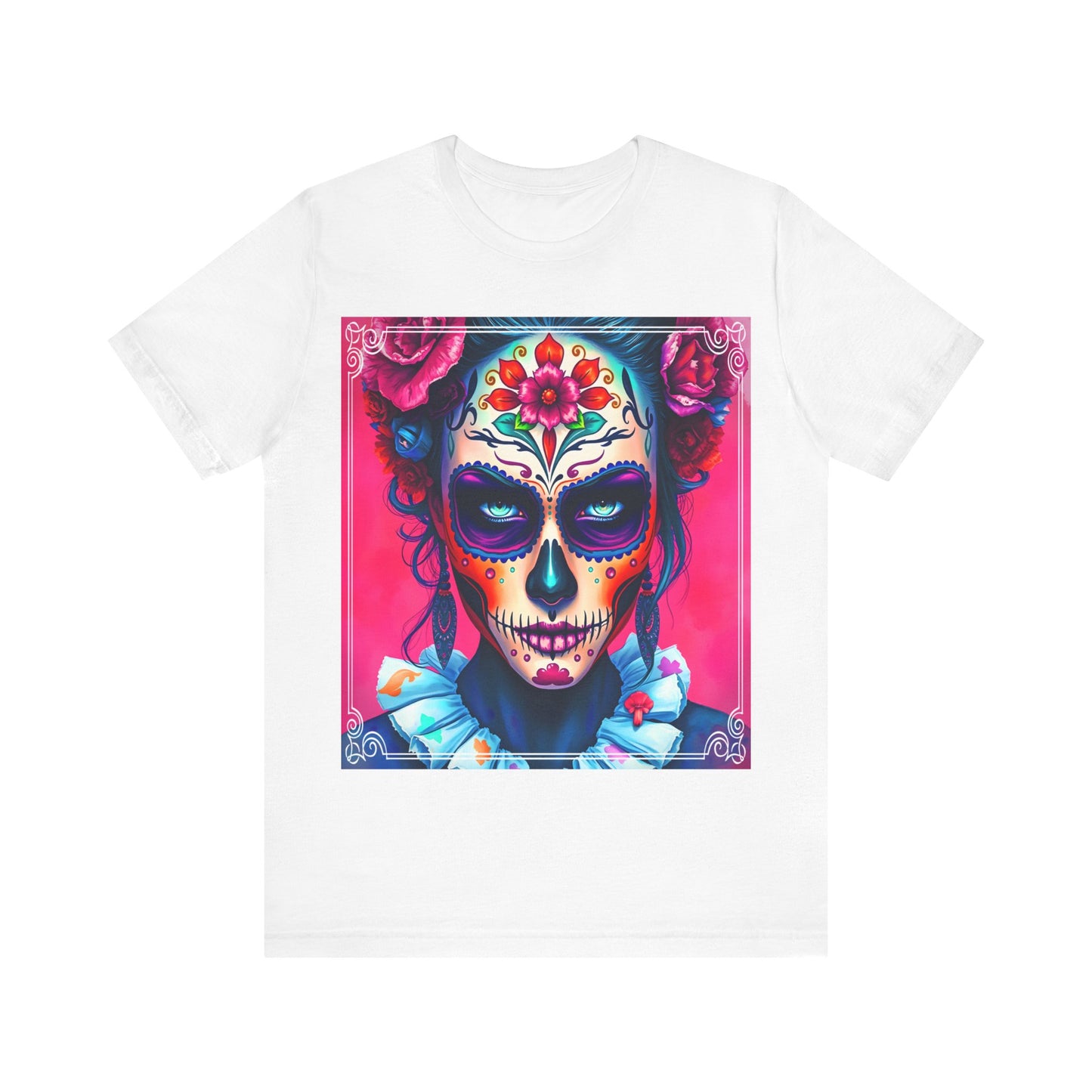 Day of the Dead Tee