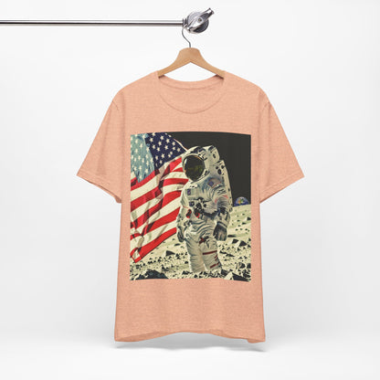 Astronaut Tee
