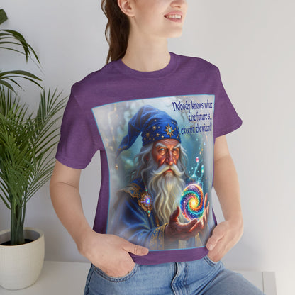 Mystical Wizard Tee