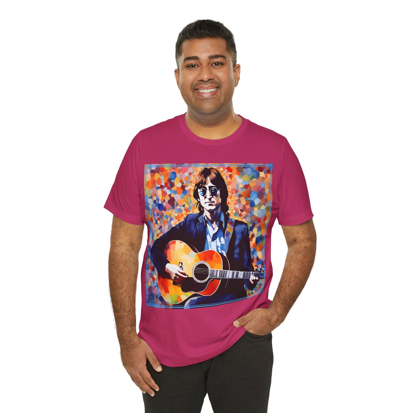 John Lennon Tee