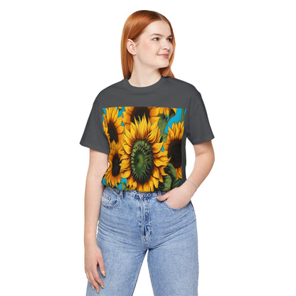 Sunflower Tee