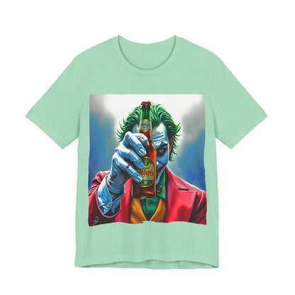 Jokester Beer Tee
