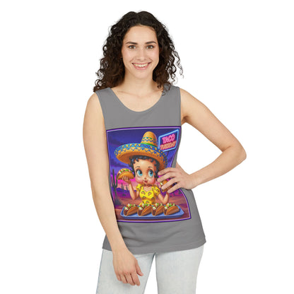 Taco Tuesday Tank Top