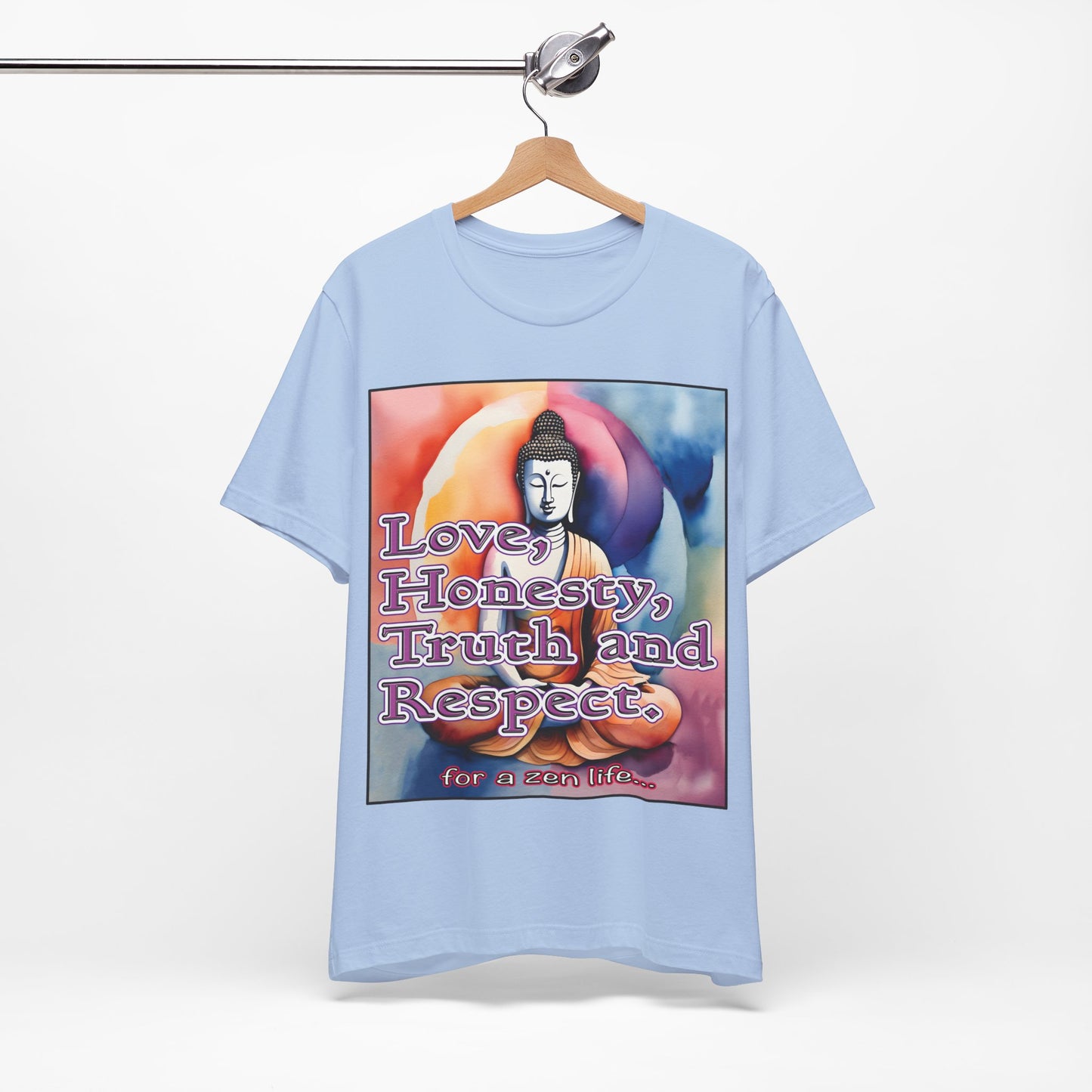Zen Life Tee