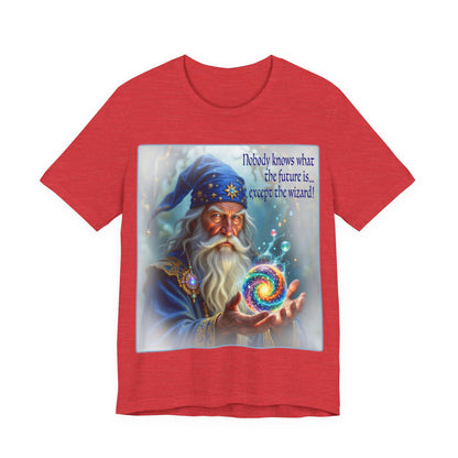 Mystical Wizard Tee