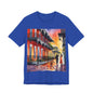 Nawlins Street Tee