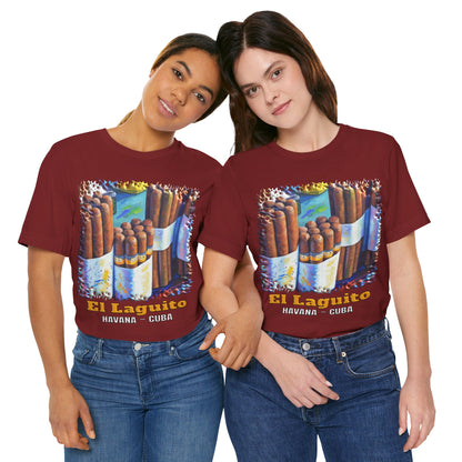 Cigar Tee