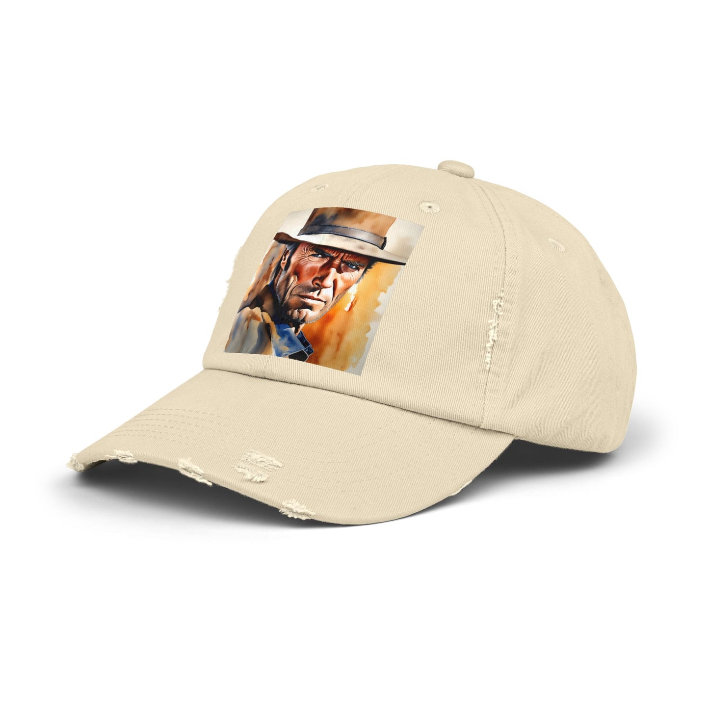 Clint Eastwood Cap