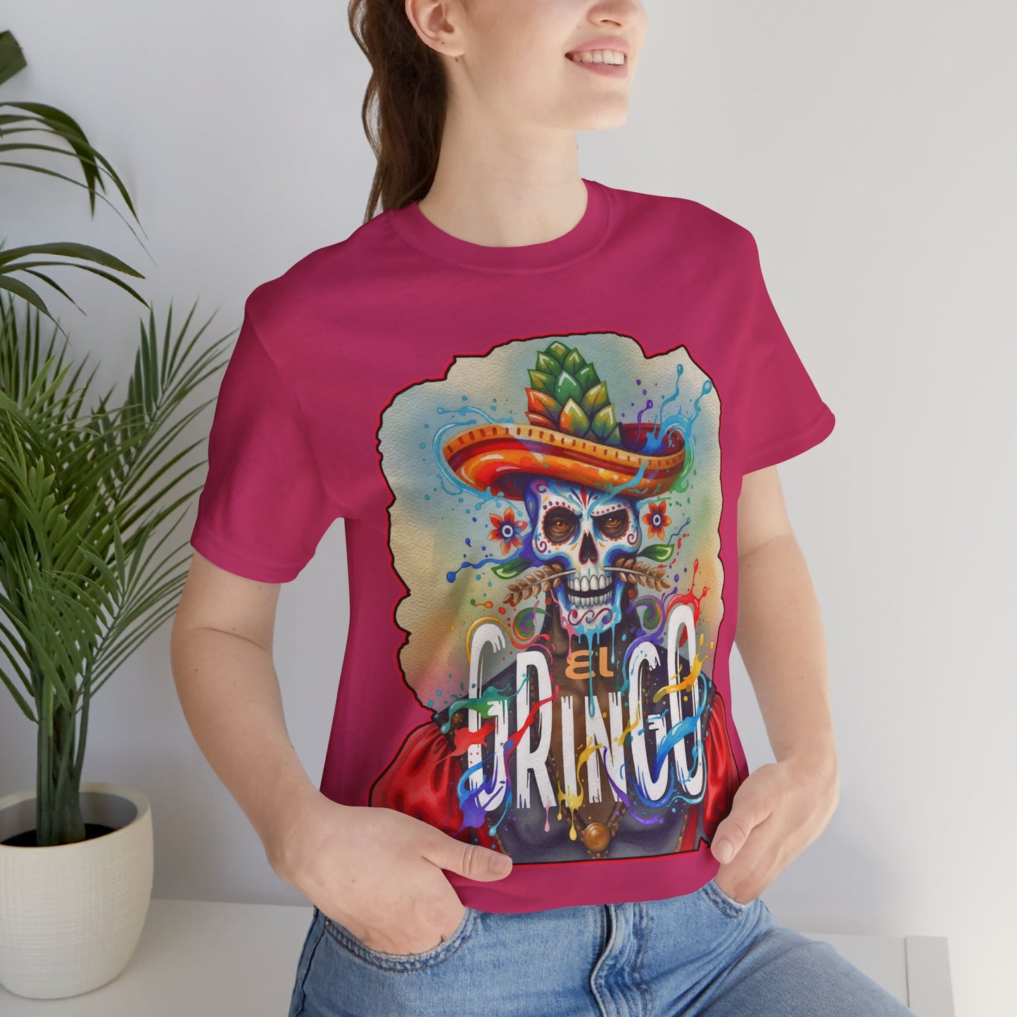 El Gringo Tee