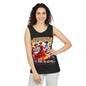 Santa Barbara Fiesta Tank Top