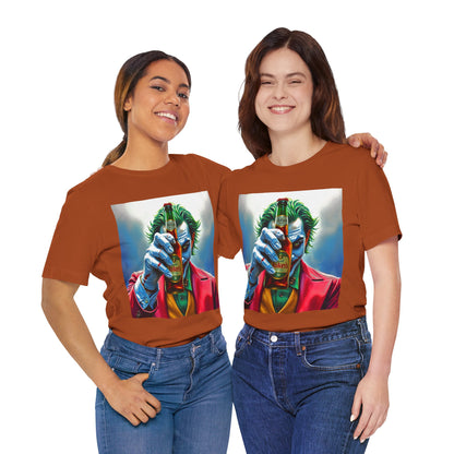 Jokester Beer Tee