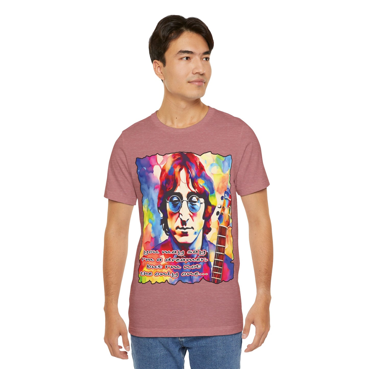 Dreamer Tee