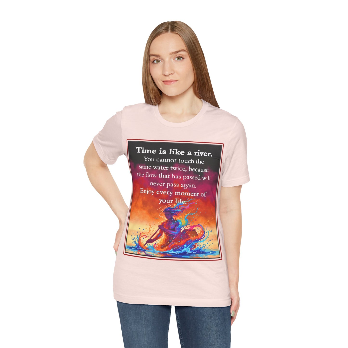 Inspirational Life Tee