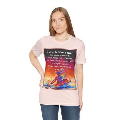 Inspirational Life Tee