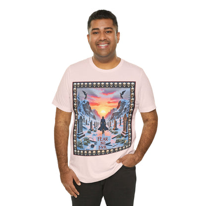 Fear No Evil Tee