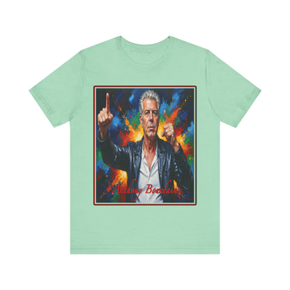 Anthony Bourdain Tee