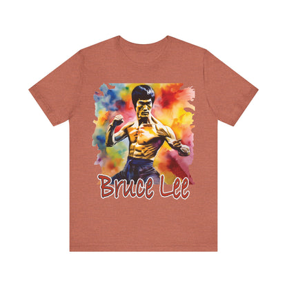 Bruce Lee Tee