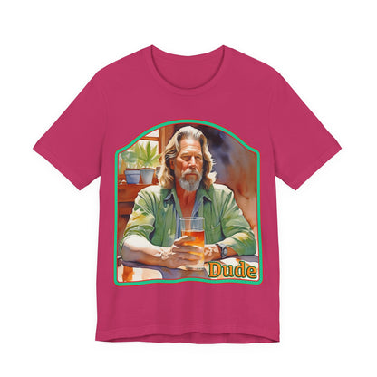 The Dude Tee