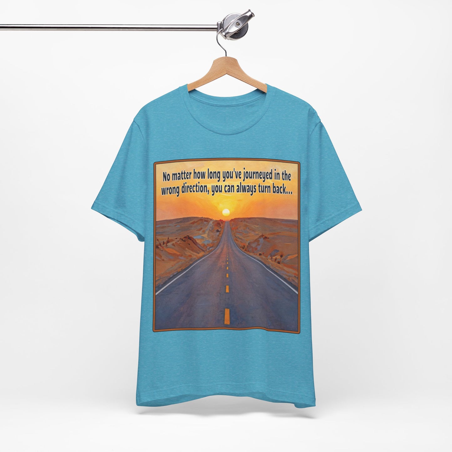 Journey of Life Tee