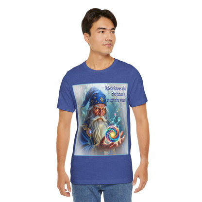 Mystical Wizard Tee
