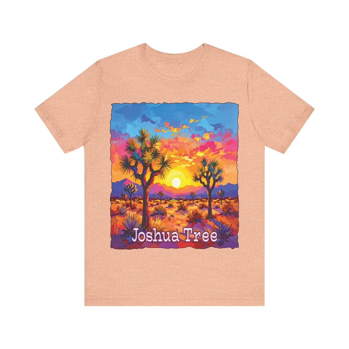 Joshua Tree Park Tee