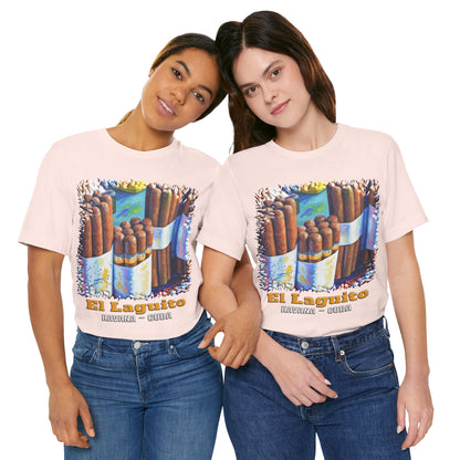 Cigar Tee