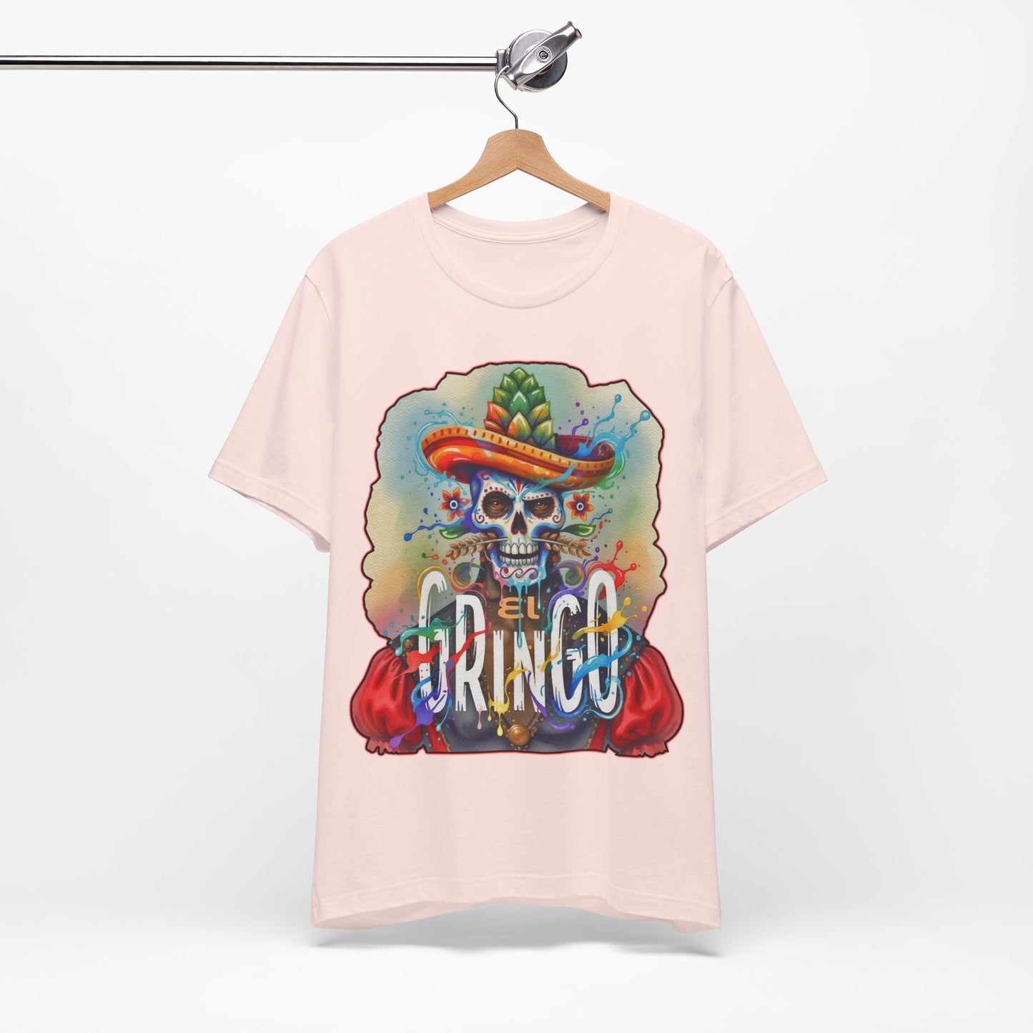 El Gringo Tee