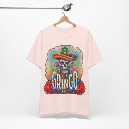 El Gringo Tee
