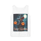 Halloween Witchy Tank Top