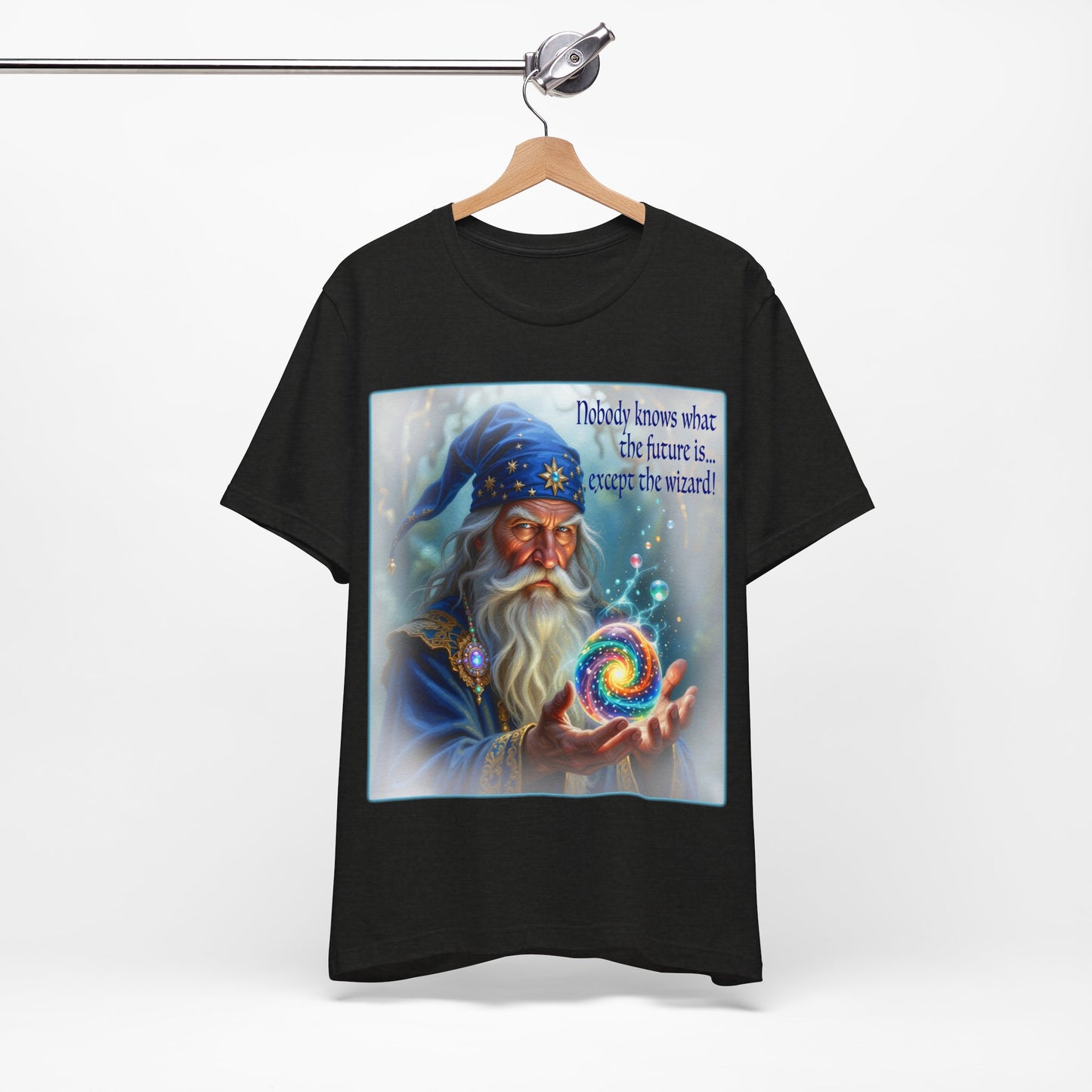 Mystical Wizard Tee