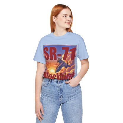 SR‑71 Spy Plane Tee