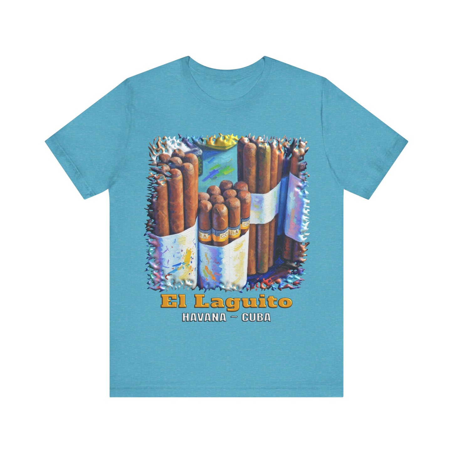 Cigar Tee