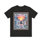 Fear No Evil Tee