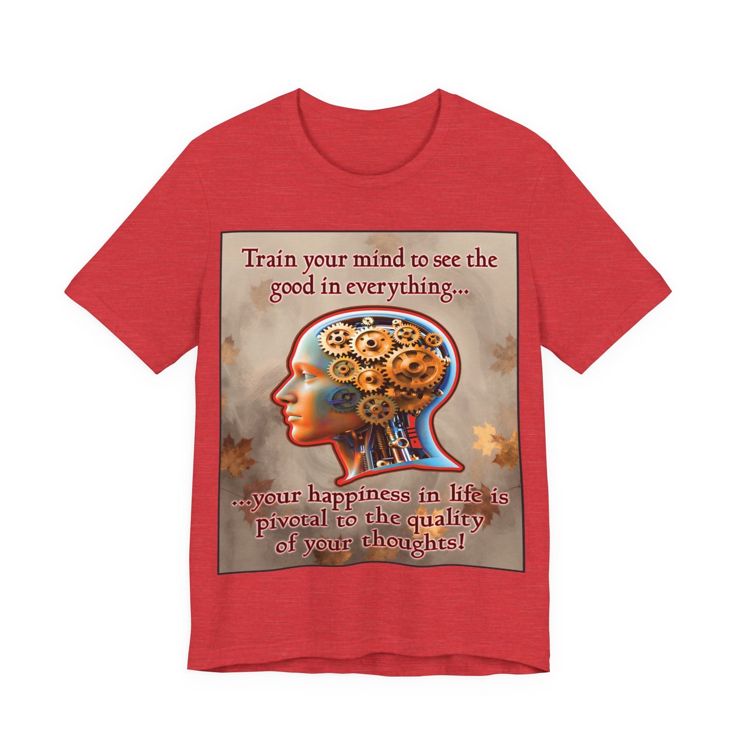 Positive Mind Tee