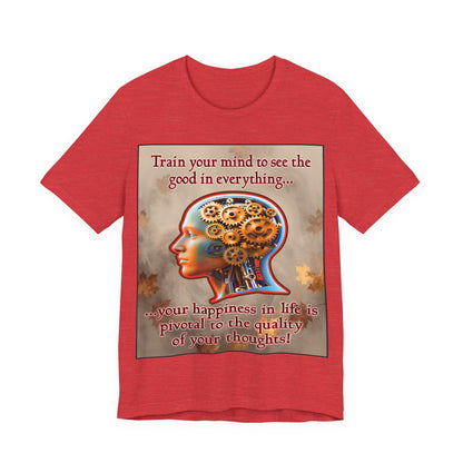 Positive Mind Tee