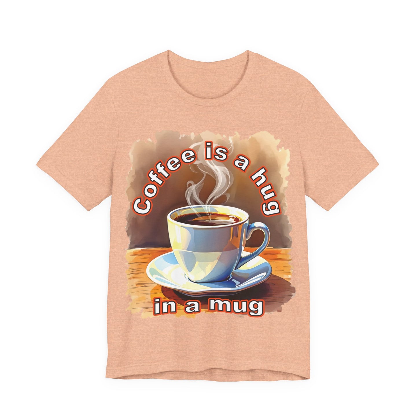 Coffee Lover Tee