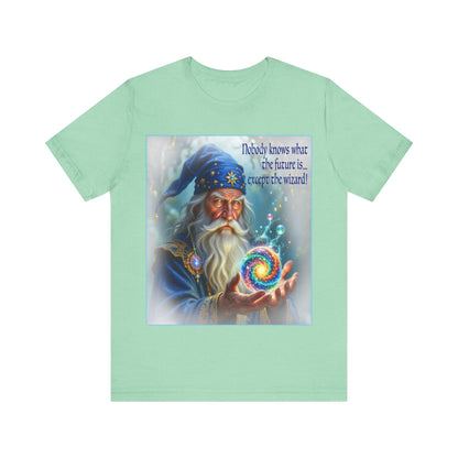 Mystical Wizard Tee