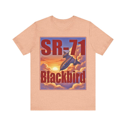 SR‑71 Spy Plane Tee