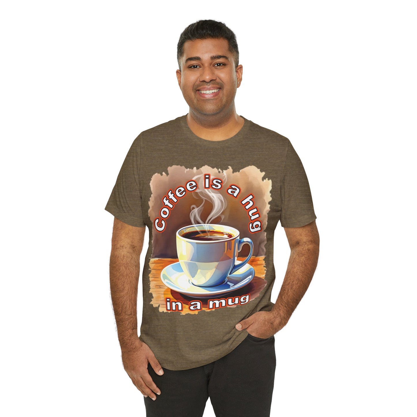 Coffee Lover Tee