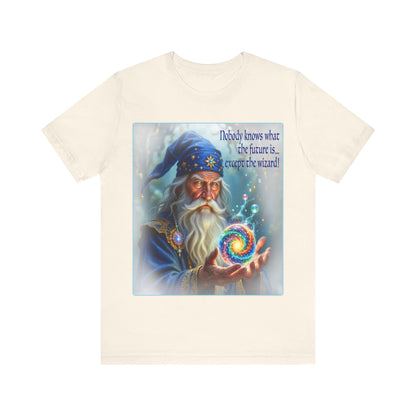 Mystical Wizard Tee