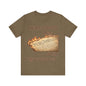 Democracy Dies Tee